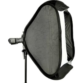 Софтбокс Godox SEUV5050 Elinchrom для накамерных вспышек фото