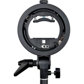 Софтбокс Godox SEUV5050 Elinchrom для накамерных вспышек фото