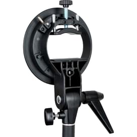 Софтбокс Godox SEUV5050 Elinchrom для накамерных вспышек фото