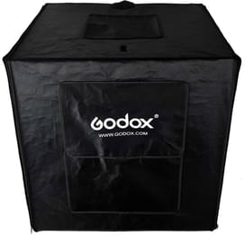 Фотобокс Godox LST80 с LED подсветкой фото