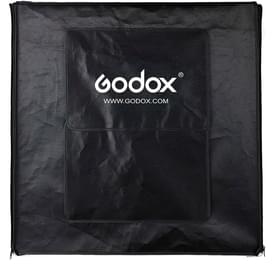 Фотобокс Godox LST80 с LED подсветкой фото