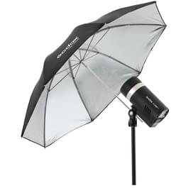 Фотозонт Godox UBL-085S для вспышки AD300Pro, Серебристый фото