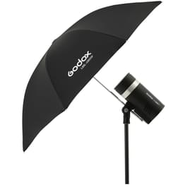 Фотозонт Godox UBL-085W для вспышки AD300Pro, Белый фото