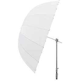 Фотозонт параболический Godox UB-165W белый /черный фото