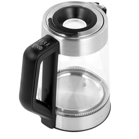 Электрический чайник Polaris PWK-1725CGLD WIFI IQ Home фото