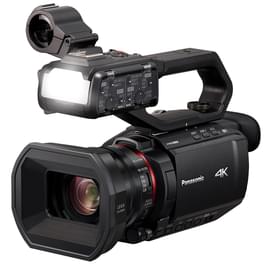 Видеокамера Panasonic HC-X2000EE фото