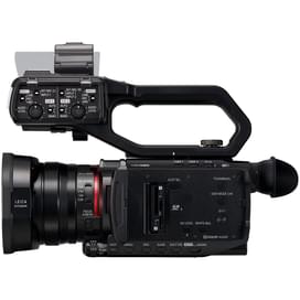 Видеокамера Panasonic HC-X2000EE фото