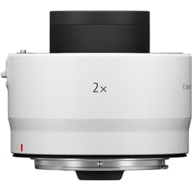 Canon RF 2x экстендері фото