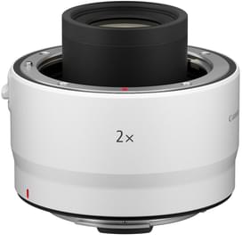 Canon RF 2x экстендері фото