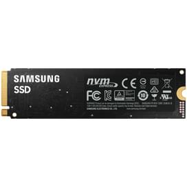 Ішкі SSD M.2 2280 250GB Samsung 980 PCIe 3.0 x4 NVMe 1.4 (MZ-V8V250BW) фото
