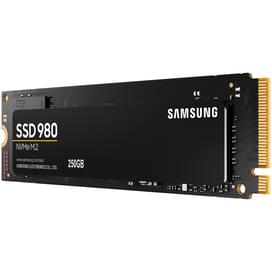 Ішкі SSD M.2 2280 250GB Samsung 980 PCIe 3.0 x4 NVMe 1.4 (MZ-V8V250BW) фото