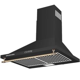Вытяжка Dauscher DCH-6560RBL TURBO фото