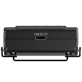 Радиосистема петличная Saramonic UwMic9s Kit1 (RX9S+TX9S) (Receiv+2transmitter) фото