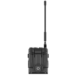Радиосистема петличная Saramonic UwMic9s Kit1 (RX9S+TX9S) (Receiv+2transmitter) фото