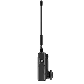 Радиосистема петличная Saramonic UwMic9s Kit1 (RX9S+TX9S) (Receiv+2transmitter) фото