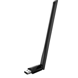 Беспроводной USB-адаптер TP-Link AC600 Dual Band, 433/200 Mbps, USB 2.0 (Archer T2U Plus) фото