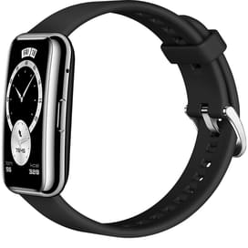 Смарт-часы HUAWEI Watch Fit Elegant, Black фото