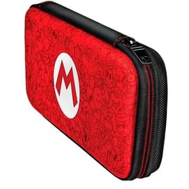 Nintendo Switch Mario Remix тысқабы және аксессуарлар жинағы (500-120-EU) фото