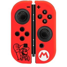 Nintendo Switch Mario Remix тысқабы және аксессуарлар жинағы (500-120-EU) фото