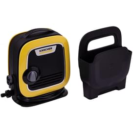 Мойка высокого давления Karcher K MINI (1.600-054.0) фото