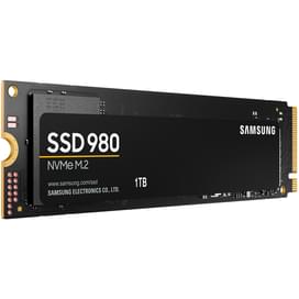Внутренний SSD M.2 2280 1TB Samsung 980 PCIe 3.0 x4 NVMe 1.4 (MZ-V8V1T0BW) фото