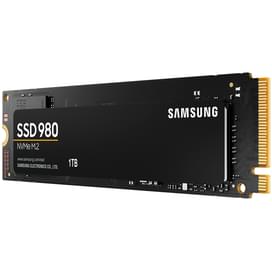 Внутренний SSD M.2 2280 1TB Samsung 980 PCIe 3.0 x4 NVMe 1.4 (MZ-V8V1T0BW) фото