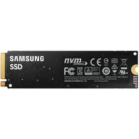 Внутренний SSD M.2 2280 1TB Samsung 980 PCIe 3.0 x4 NVMe 1.4 (MZ-V8V1T0BW) фото
