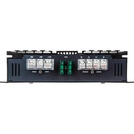 Автомобильный усилитель Kicx SP 600D фото