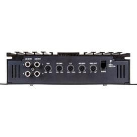 Автомобильный усилитель Kicx SP 600D фото