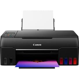МФУ струйное Canon PIXMA G-640 СНПЧ A4-W (4620C009AA) фото