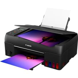 МФУ струйное Canon PIXMA G-640 СНПЧ A4-W (4620C009AA) фото