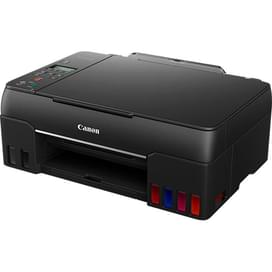 МФУ струйное Canon PIXMA G-640 СНПЧ A4-W (4620C009AA) фото
