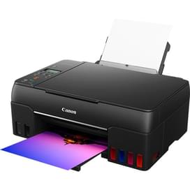 МФУ струйное Canon PIXMA G-640 СНПЧ A4-W (4620C009AA) фото