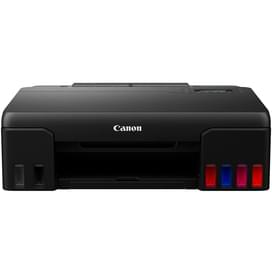 Принтер струйный Canon PIXMA G-540 СНПЧ A4-W (4621C009AA) фото