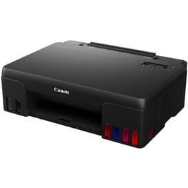 Принтер струйный Canon PIXMA G-540 СНПЧ A4-W (4621C009AA) фото