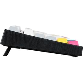 Игровая клавиатура Varmilo VA108M CMYK - Cherry MX Blue (VA108MC2W/LLK12RB) фото