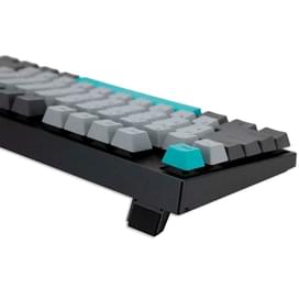 Игровая клавиатура Varmilo VA108M Moonlight - Cherry MX Brown (VA108MN2W/LLPN2RB) фото