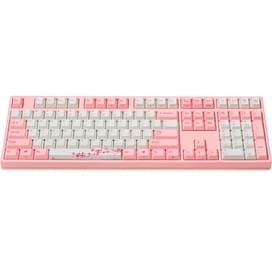 Игровая клавиатура Varmilo VA108M Sakura - Cherry MX Blue (VA108MC2P/WP88RA) фото