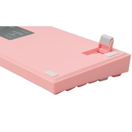 Игровая клавиатура Varmilo VA108M Sakura - Cherry MX Blue (VA108MC2P/WP88RA) фото