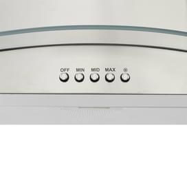 Вытяжка Simfer 8630-SM фото