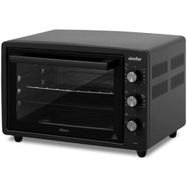 Электропечь Simfer M-3426bk фото