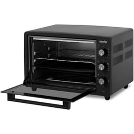 Электропечь Simfer M-3426bk фото