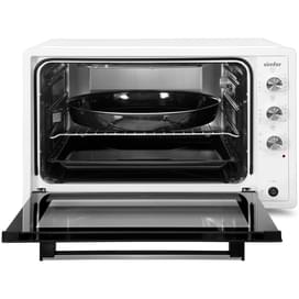 Электропечь Simfer M-7001 фото