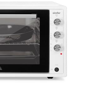 Электропечь Simfer M-7001 фото