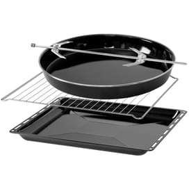 Электропечь Simfer M-7001 фото