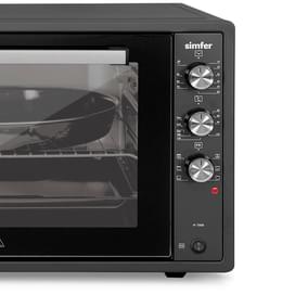Электропечь Simfer M-7006 фото