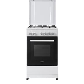 Плита комбинированная Simfer F50EW43017 фото