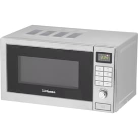 Микроволновая печь Hansa AMGF-20E1GIH фото