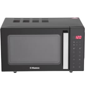 Микроволновая печь Hansa AMGF-20E1GFBH фото