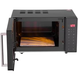 Микроволновая печь Hansa AMGF-20E1GFBH фото
